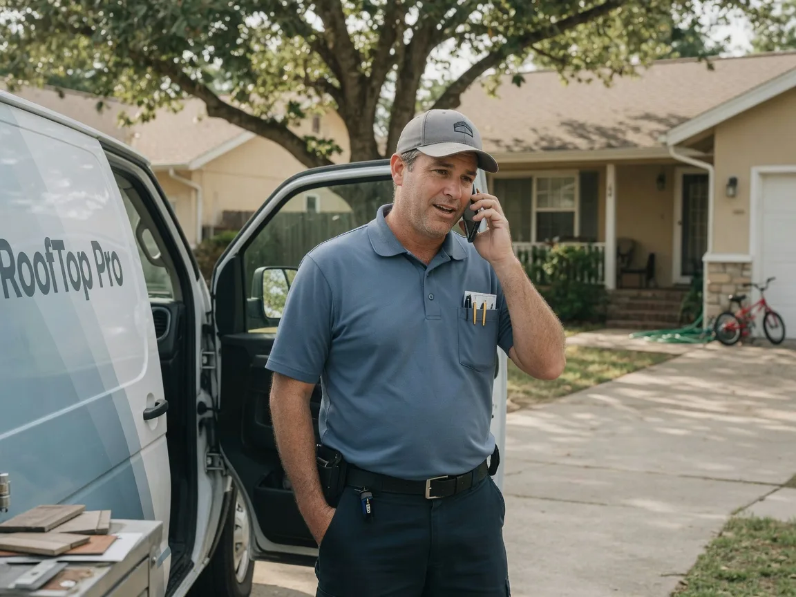 Roof Repair Manvel, ND FAQs