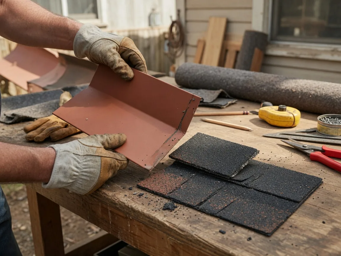 Roof Repair company in Manvel, ND